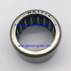 HK1714 Needle Bearing 17x23x14 Roller Bearing - Stock for Sale