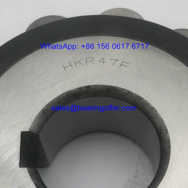 HKR47F Eccentric Bearing HKR47 Roller Bearing - Stock for Sale