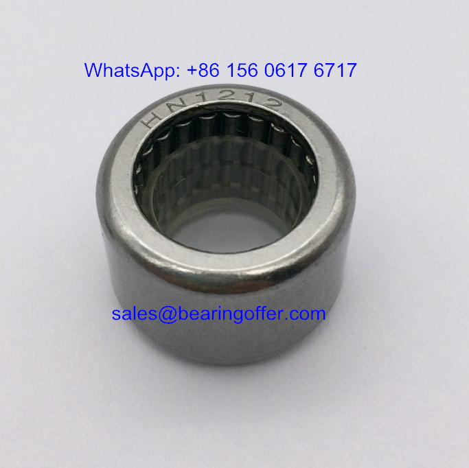 HN1212 Needle Bearing 12x18x12 Roller Bearing - Stock for Sale