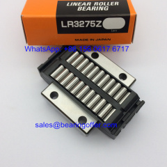 LR3275 Linear Roller Bearing 55x75x21.6 Rolling Bearing LR3275Z - Stock for Sale