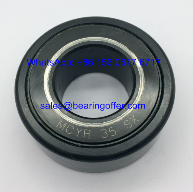 MCYR35SX Cam Follower Bearing MCYR35 Track Roller Bearing - Stock for Sale