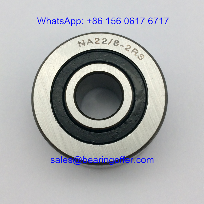 NA22/8-2RS Needle Bearing NA22/8 Roller Bearing- Stock for Sale