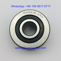 NA22/8-2RS Needle Bearing NA22/8 Roller Bearing- Stock for Sale