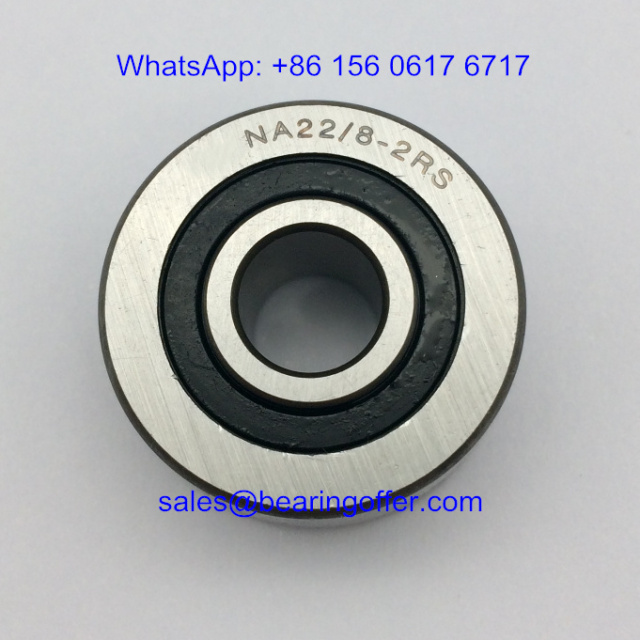 NA22/8-2RS Needle Bearing NA22/8 Roller Bearing- Stock for Sale