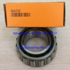 NA438 Tapered Roller Bearing NA438-20024 Roller Bearing - Stock for Sale