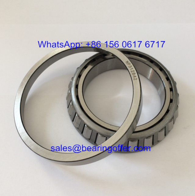 NP925485/NP312842 Auto Bearing 53.975x82x15 Roller Bearing - Stock for Sale