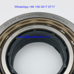 QJ214N2PHAS/C2L Air Compressor Bearing QJ214N2PHAS Ball Bearing - Stock for Sale