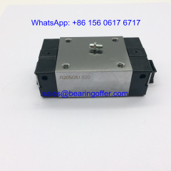 R205C81320 Linear Guide Carriage R205C-813-20 Runner Block - Stock for Sale