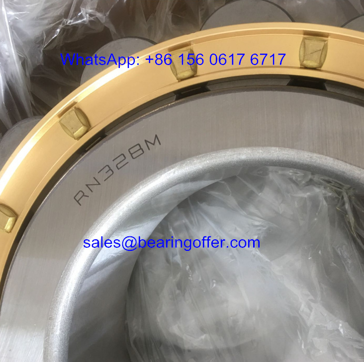 RN328M RN328 Roller Bearing 502328 502328H Gearbox Bearing - Stock for Sale