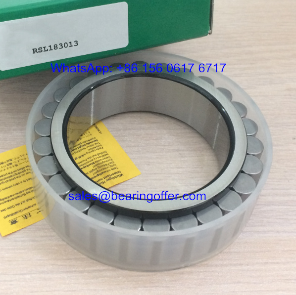 RSL183013 Gearbox Bearing 65x93.1x26 Roller Bearing RSL183013-A-XL - Stock for Sale