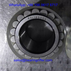 RSL185006 Gear Reducer Bearing 30x49.6x34 Roller Bearing - Stock for Sale