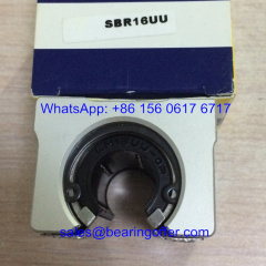 SBR16UU Linear Ball Bearing SBR16 Linear Bushing - Stock for Sale