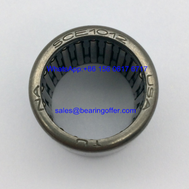 SCE1012 Inch Needle Bearing SCE-1012 Roller Bearing - Stock for Sale