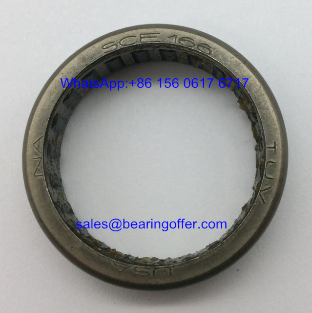 SCE166 Inch Needle Bearing SCE-166 Roller Bearing - Stock for Sale