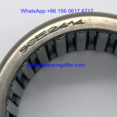 SCE2414 Needle Roller Bearing 38.1x47.625x22.225 Rolling Bearing SCE-2414 - Stock for Sale
