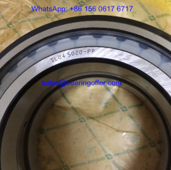 SL045020-PP Crane Hoister Bearing 100x150x67 Roller Bearing SL045020 - Stock for Sale