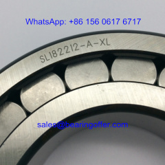 SL182212-A-XL Gearbox Bearing SL182212-A Roller Bearing SL182212 - Stock for Sale