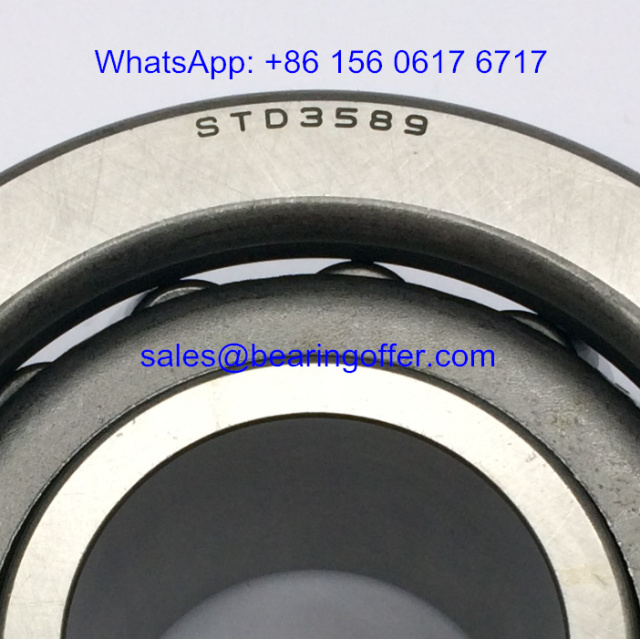 STD3589 Automotive Bearing 35*89*38 Roller Bearing - Stock for Sale