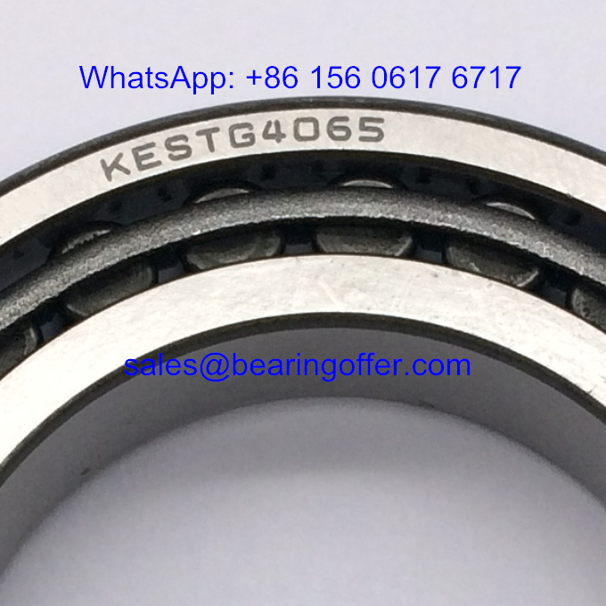KESTG4065 Gearbox Bearing STG4065 Roller Bearing - Stock for Sale