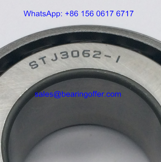KE STJ3062-1 LFT Differential Bearing 30x62x23 Roller Bearing - Stock for Sale