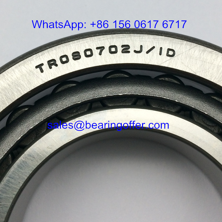 TR080702J/ID Gearbox Bearing TR080702J/1D Roller Bearing - Stock for Sale