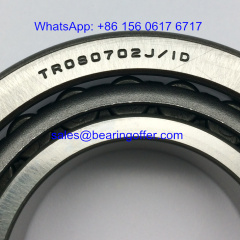 TR080702J/ID Gearbox Bearing 38.5x72x18.5 Roller Bearing TR080702J/1D - Stock for Sale
