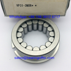 VP31-3NXR Gearbox Bearing VP31-3NX Roller Bearing VP31-3 - Stock for Sale