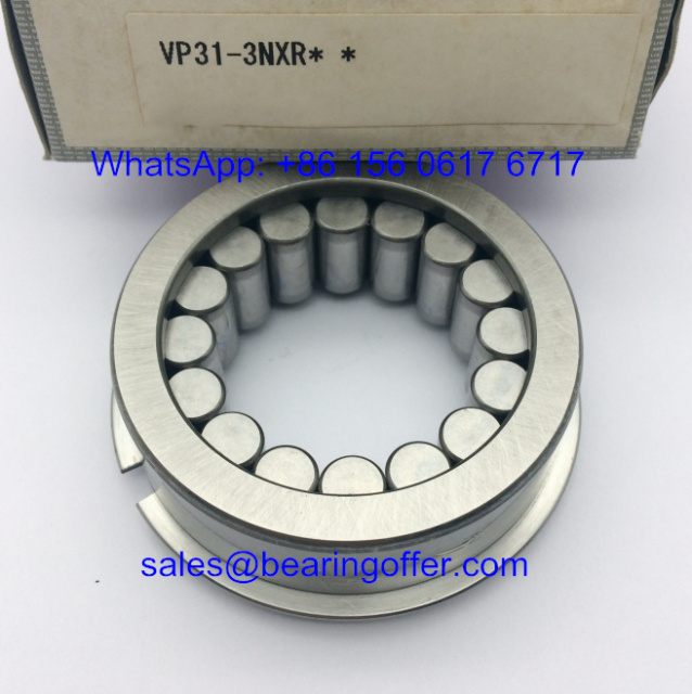 VP31-3NXR Gearbox Bearing VP31-3NX Roller Bearing VP31-3 - Stock for Sale