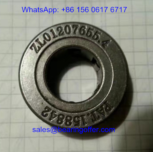 ZL01207655.4 One Way Bearing ZL012076554 Roller Bearing - Stock for Sale
