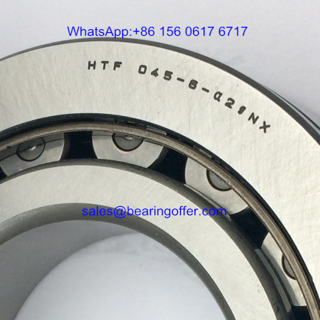 045-6 Gearbox Bearing O45-6 Roller Bearing HTF045-6 - Stock for Sale