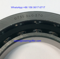 0735340370 Differential Bearing 0735 340 370 Ball Bearing - Stock for Sale