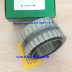 F-208101 Gearbox Bearing F-208101.RNN Roller Bearing - Stock for Sale