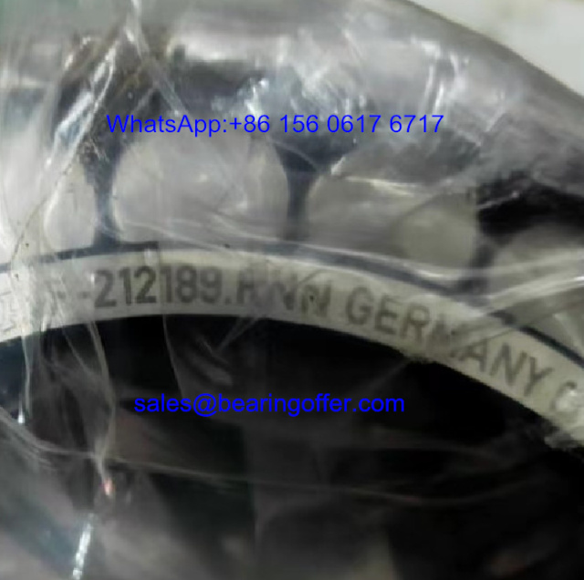 F-212189.RNN Gearbox Bearing F-212189 Roller Bearing - Stock for Sale