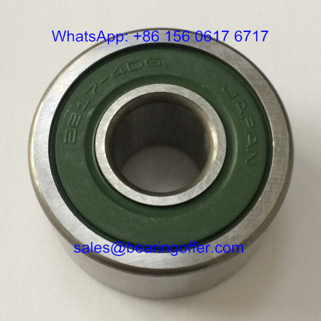2B17-4DG Auto Bearing 17x47x24 Ball Bearing B17-4 - Stock for Sale