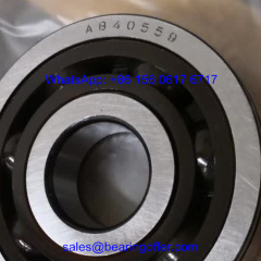 AB40559 Gearbox Bearing 25x75x17 Ball Bearing AB.40559 - Stock for Sale