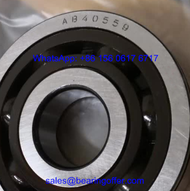 AB40559 Gearbox Bearing 25x75x17 Ball Bearing AB.40559 - Stock for Sale