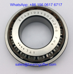EC42193YS02H206 FN4 Gearbox Bearing EC42193YS02H206FN4 Roller Bearing - Stock for Sale