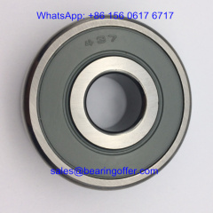 437 Gearbox Bearing 17*52*16 Ball Bearing 437VV - Stock for Sale