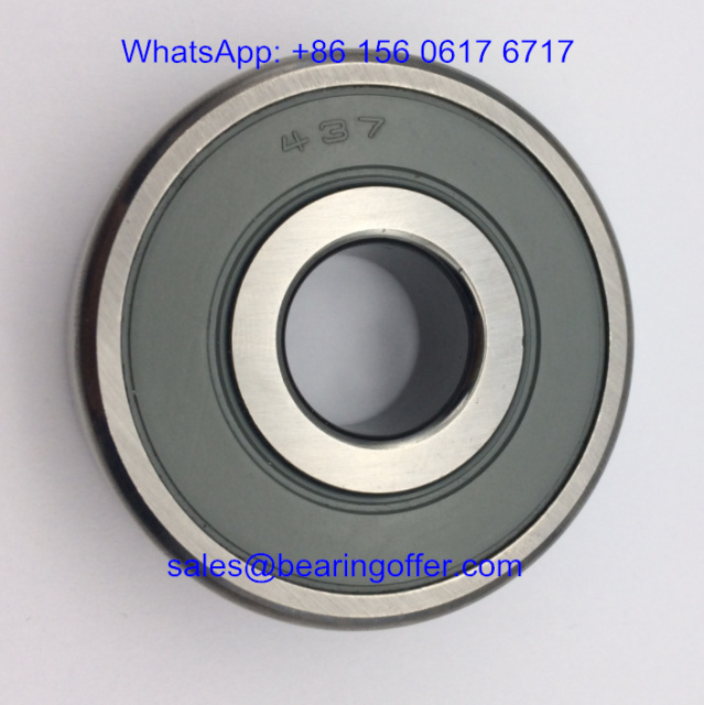 437 Gearbox Bearing 17*52*16 Ball Bearing 437VV - Stock for Sale