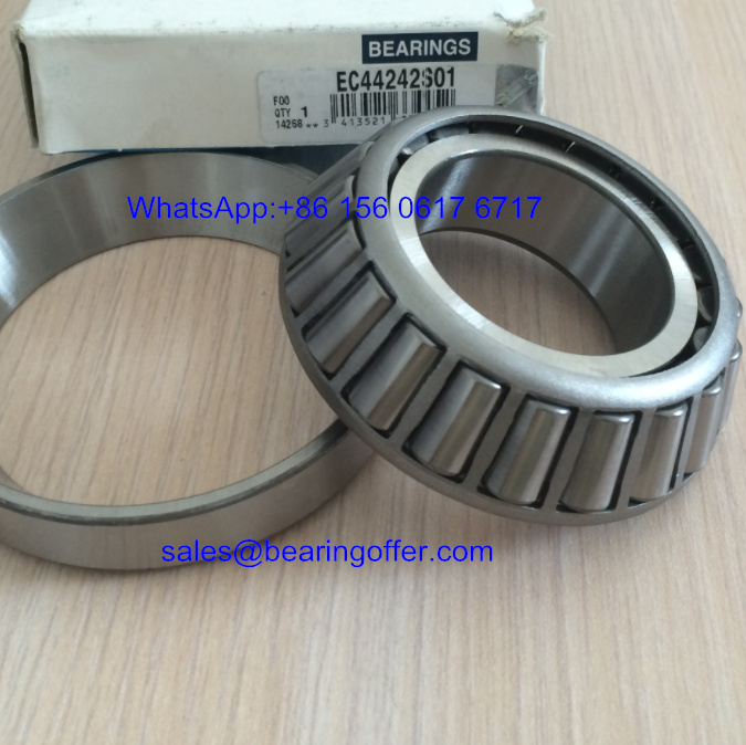 EC44242S01 Gearbox Bearing EC.44242.S01 Roller Bearing - Stock for Sale