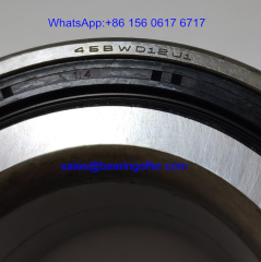 45BWD12J1 Wheel Bearing 45*84*42 Ball Bearing 45BWD12JI - Stock for Sale