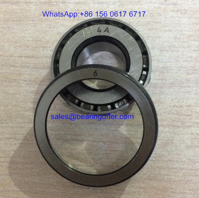 4A-6 Auto Bearing 4A Tapered Roller Bearing - Stock for Sale