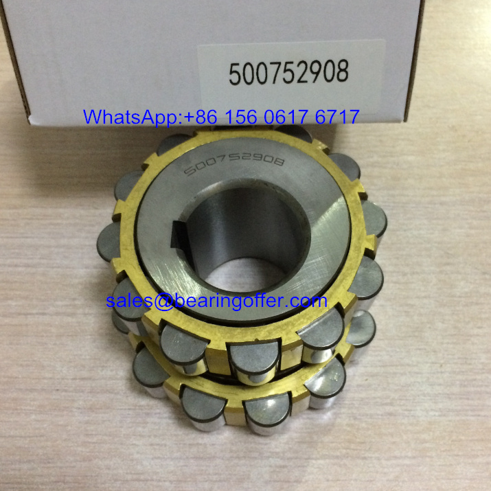 500752908 Eccentric Bearing 38x95x54 Roller Bearing - Stock for Sale
