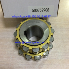 500752908 Eccentric Bearing 38x95x54 Roller Bearing - Stock for Sale