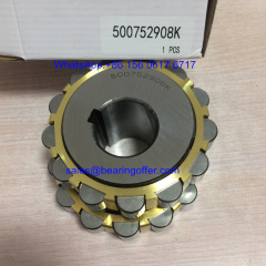 500752908K Eccentric Bearing 38x113x62 Roller Bearing - Stock for Sale