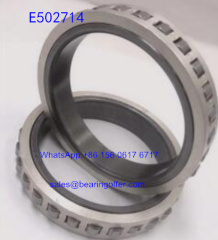 E502714N Aeroplane Bearings 70x88.5x16 Roller Bearing - Stock for Sale