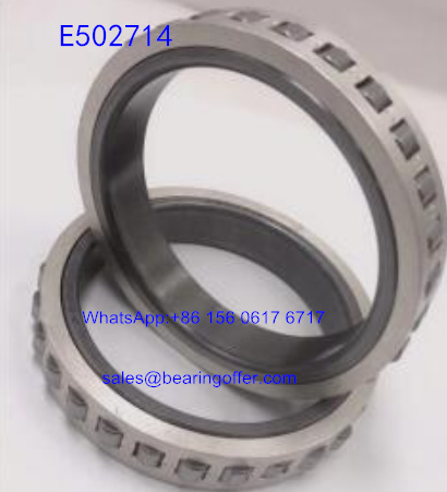 E502714N Aeroplane Bearings 70x88.5x16 Roller Bearing - Stock for Sale