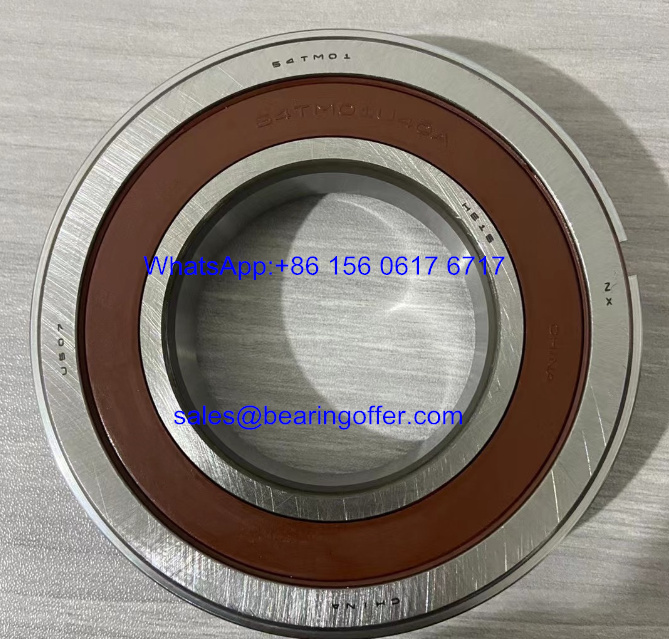 U507 54TM01 NX Gearbox Bearing 54TM01NX Ball Bearing - Stock for Sale