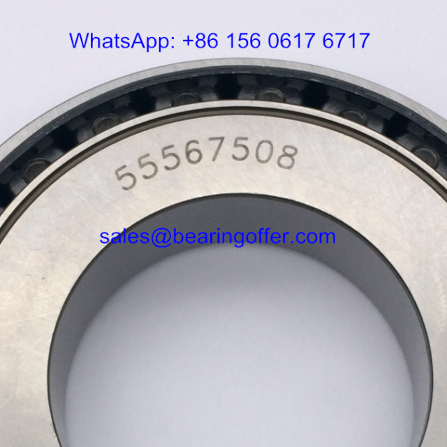 55567508 Gearbox Bearing 55567508/55567512 Roller Bearing 55567512 - Stock for Sale