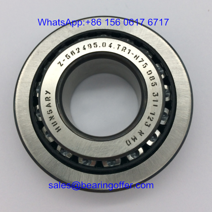 Z-562495.04.TR1-H75 Automobile Bearing Z-562495.04 Roller Bearing 562495 - Stock for Sale